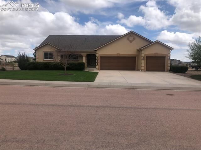 Property Photo:  11139 Glen Canyon Drive  CO 80831 