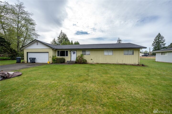 6603 6612 Philmark Lane  Aberdeen WA 98520 photo