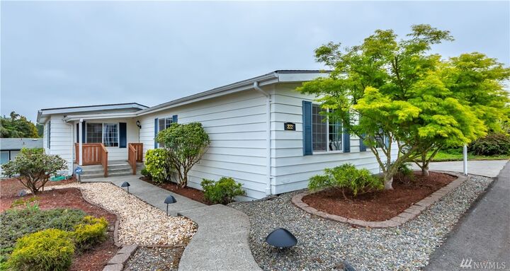 Property Photo: 2500 Alder St 222 WA 98354