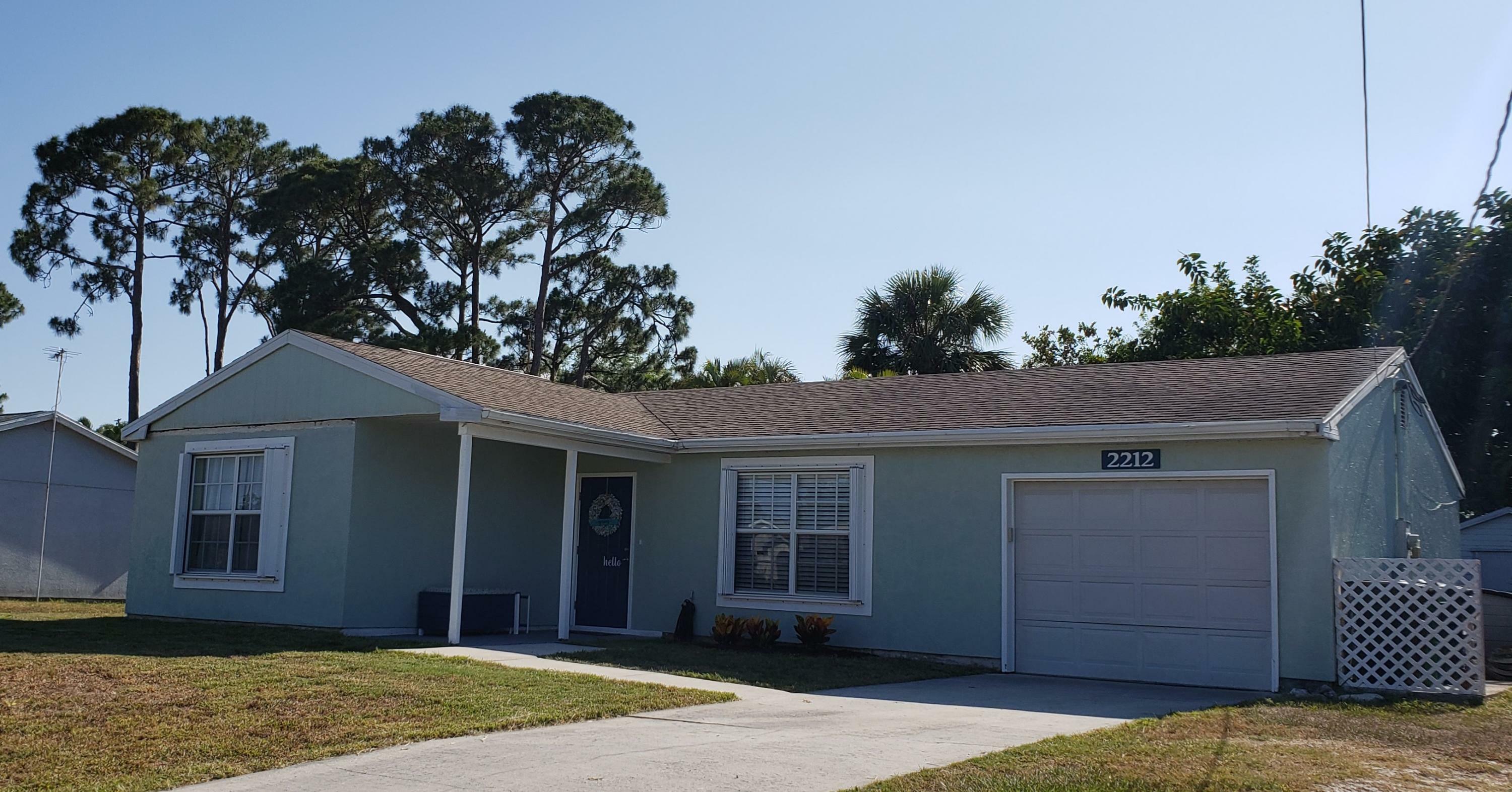 Property Photo:  2212 SE Wald Street  FL 34984 