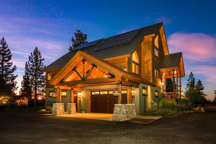 15144 Martis Peak Road  Truckee CA 96161 photo