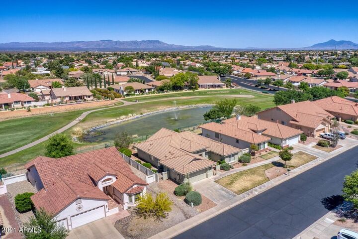 Property Photo: 3065 Softwind Drive AZ 85650