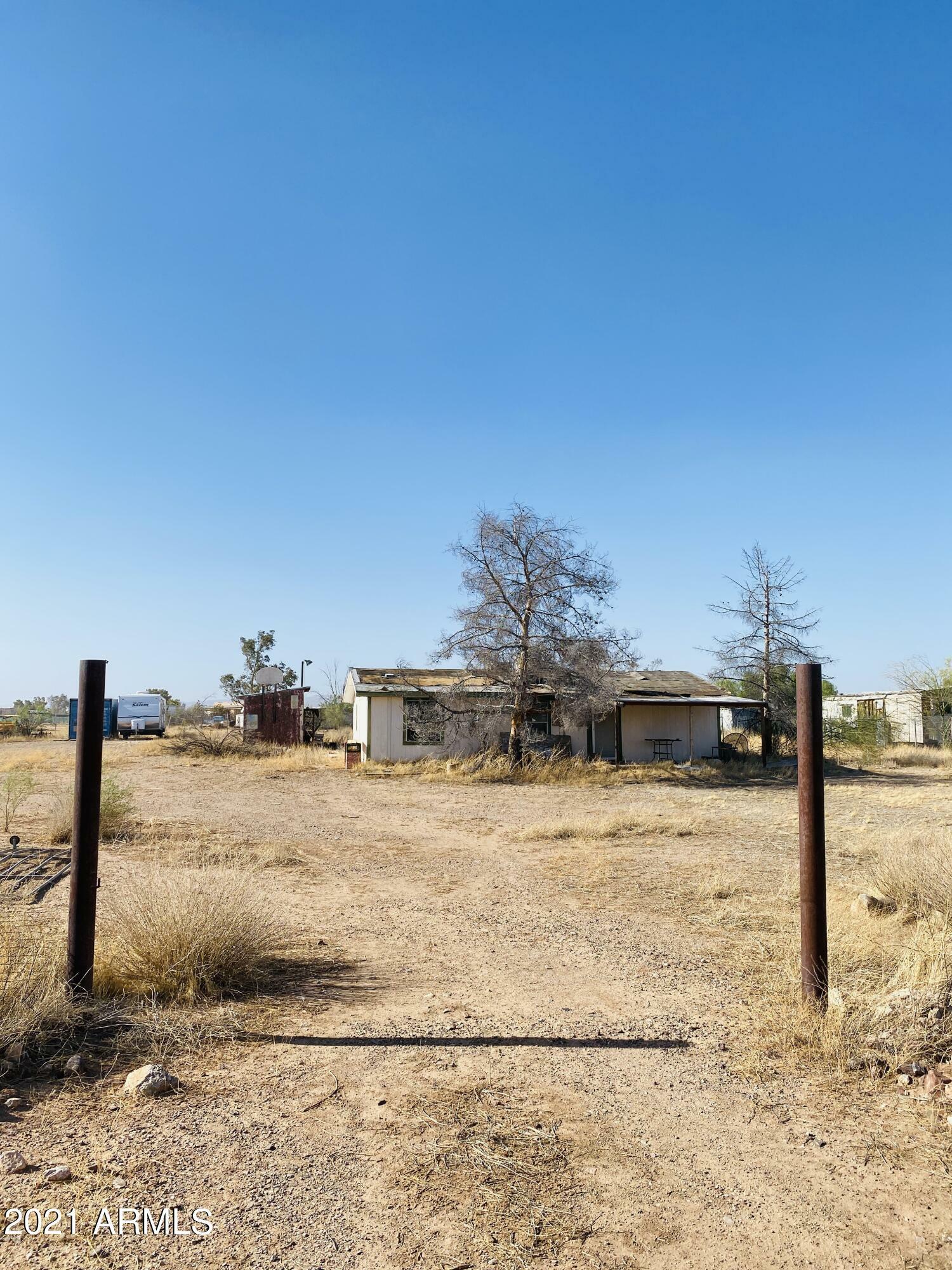 Property Photo:  20904 W Jomax Road  AZ 85361 