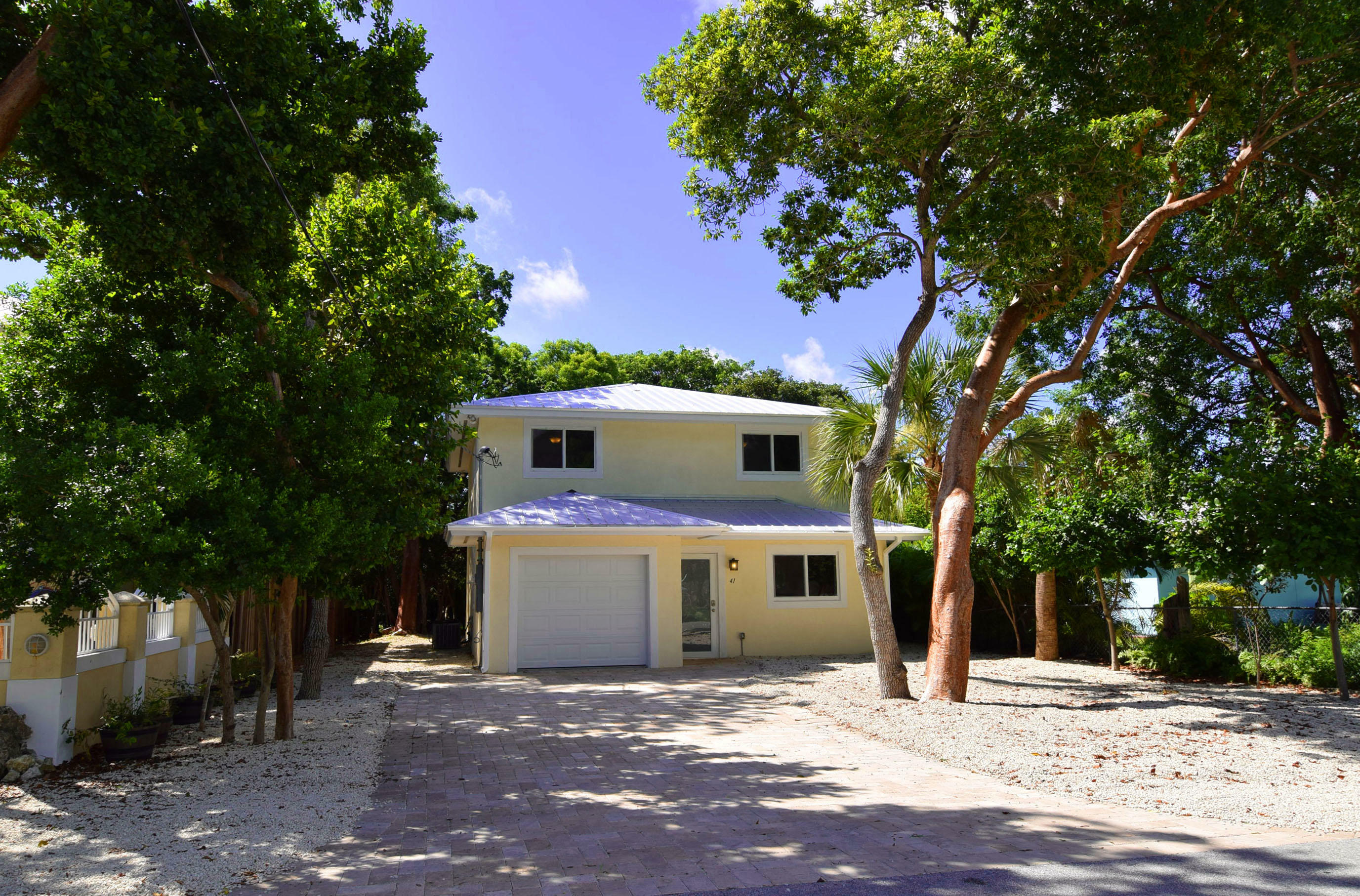 Property Photo:  41 Bonefish Avenue  FL 33037 