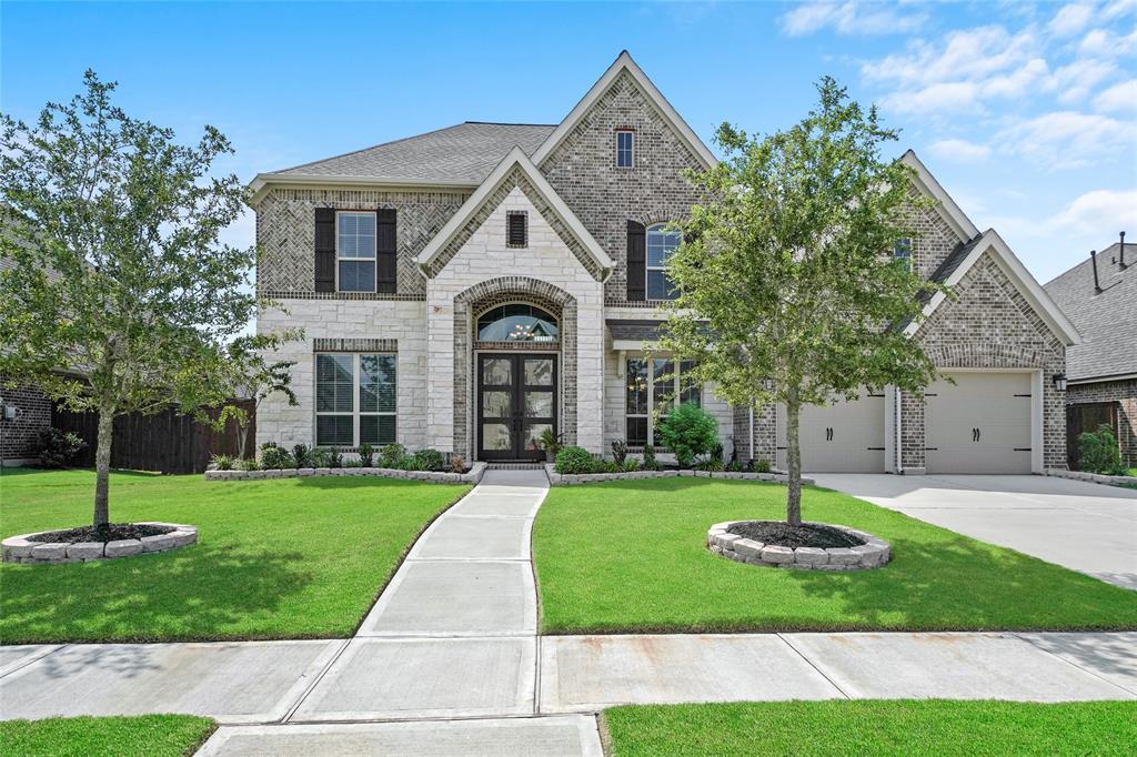 Property Photo: 3714 Canyon Drive TX 77583