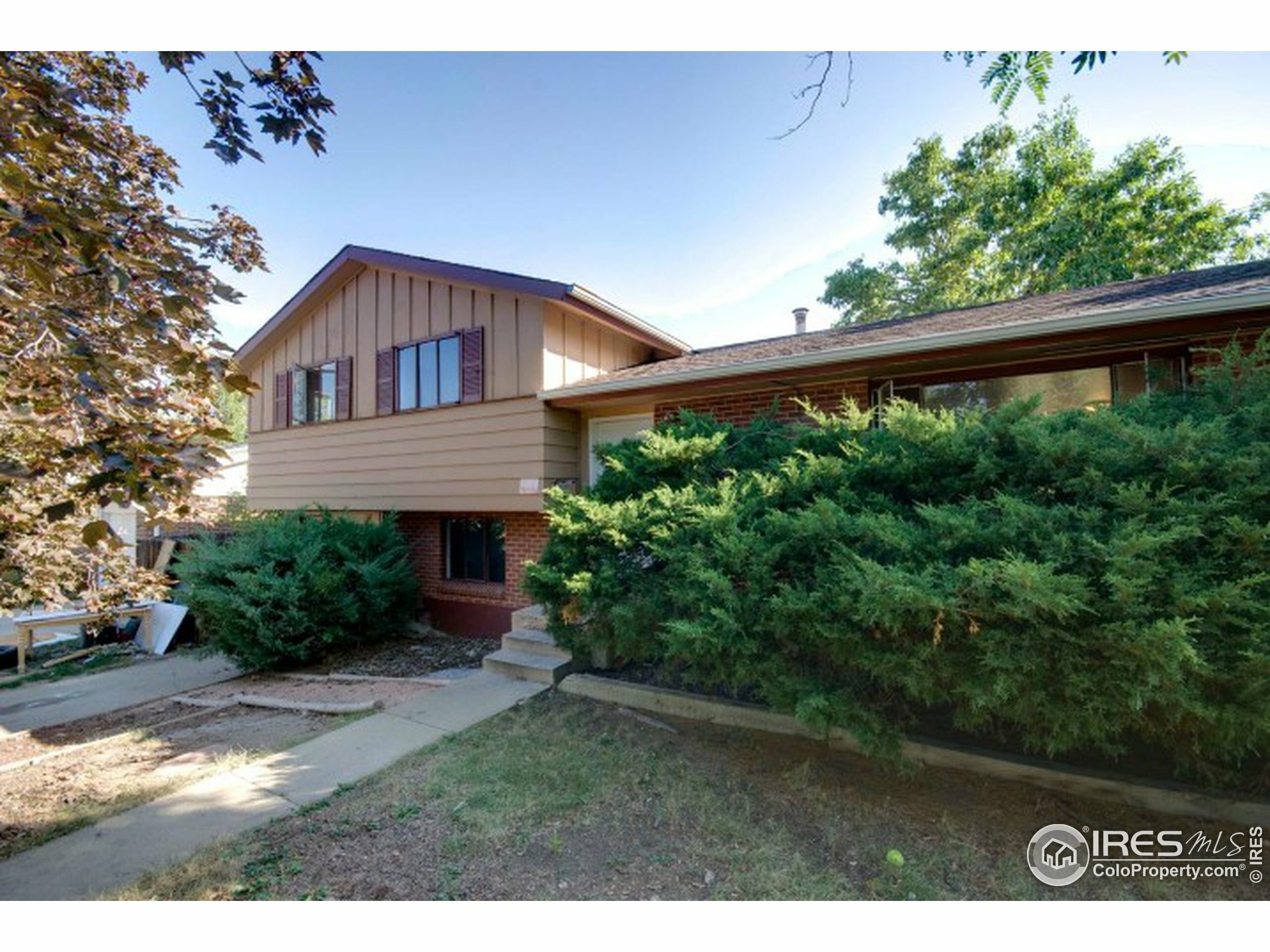 Property Photo:  4735 Moorhead Ave  CO 80305 