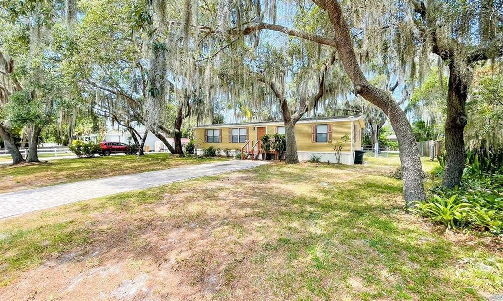 Property Photo:  5145 Marina Drive  FL 34771 