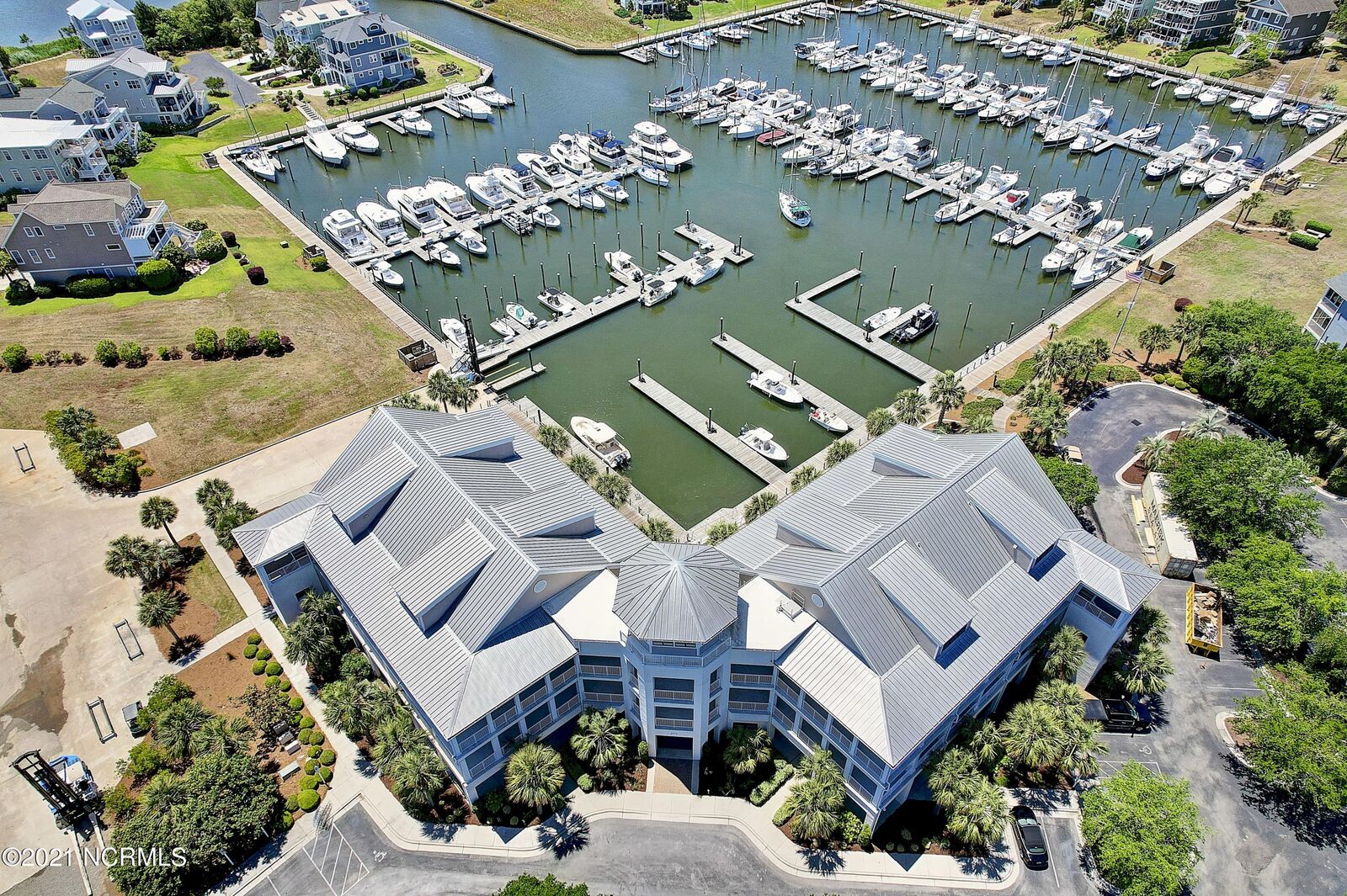 Property Photo:  2571 St James Drive SE 304  NC 28461 