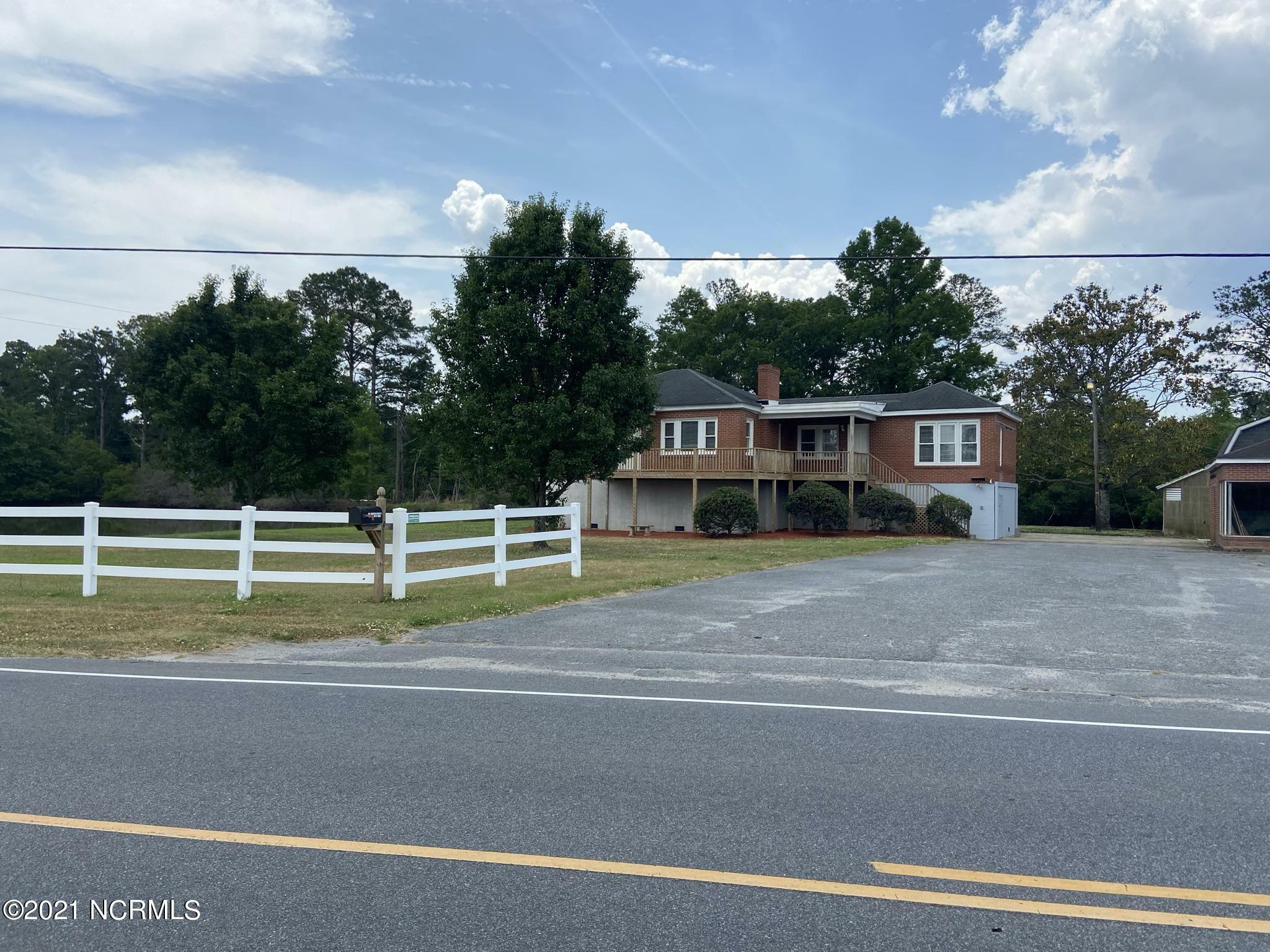 Property Photo: 156 Whichards Beach Road NC 27817