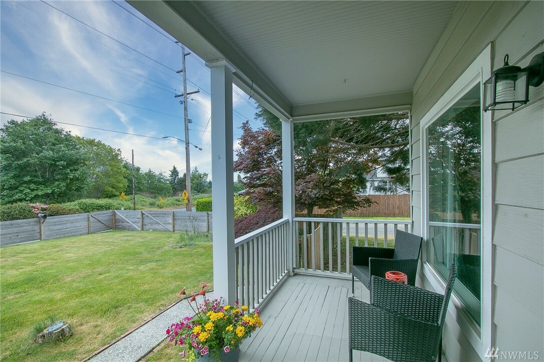 Property Photo: 3015 Perry Ave WA 98310