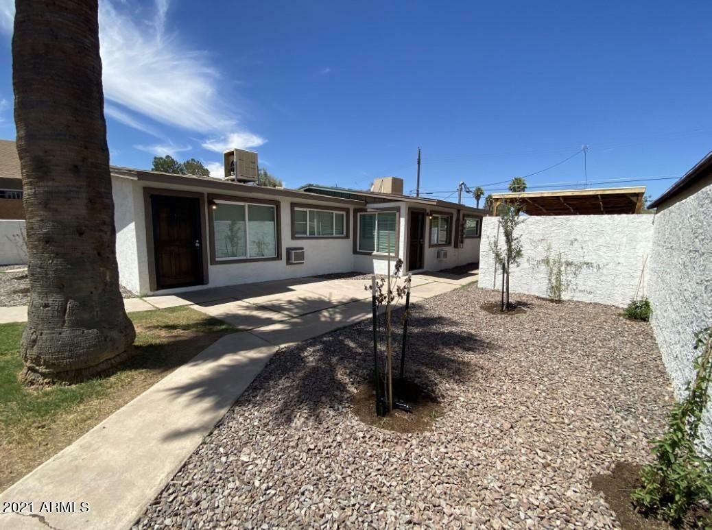 Property Photo:  412 N 17th Drive  AZ 85007 