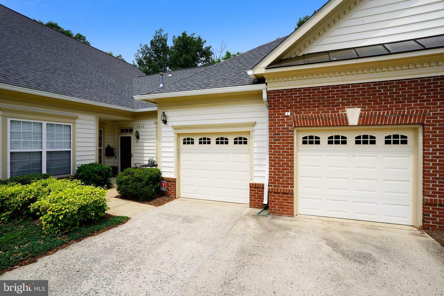 Property Photo: 8319 Gaither Street VA 20110