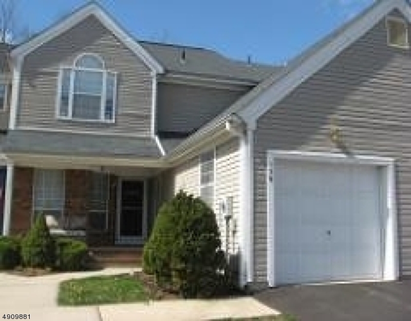 Property Photo:  159 Aster Ct  NJ 08889 