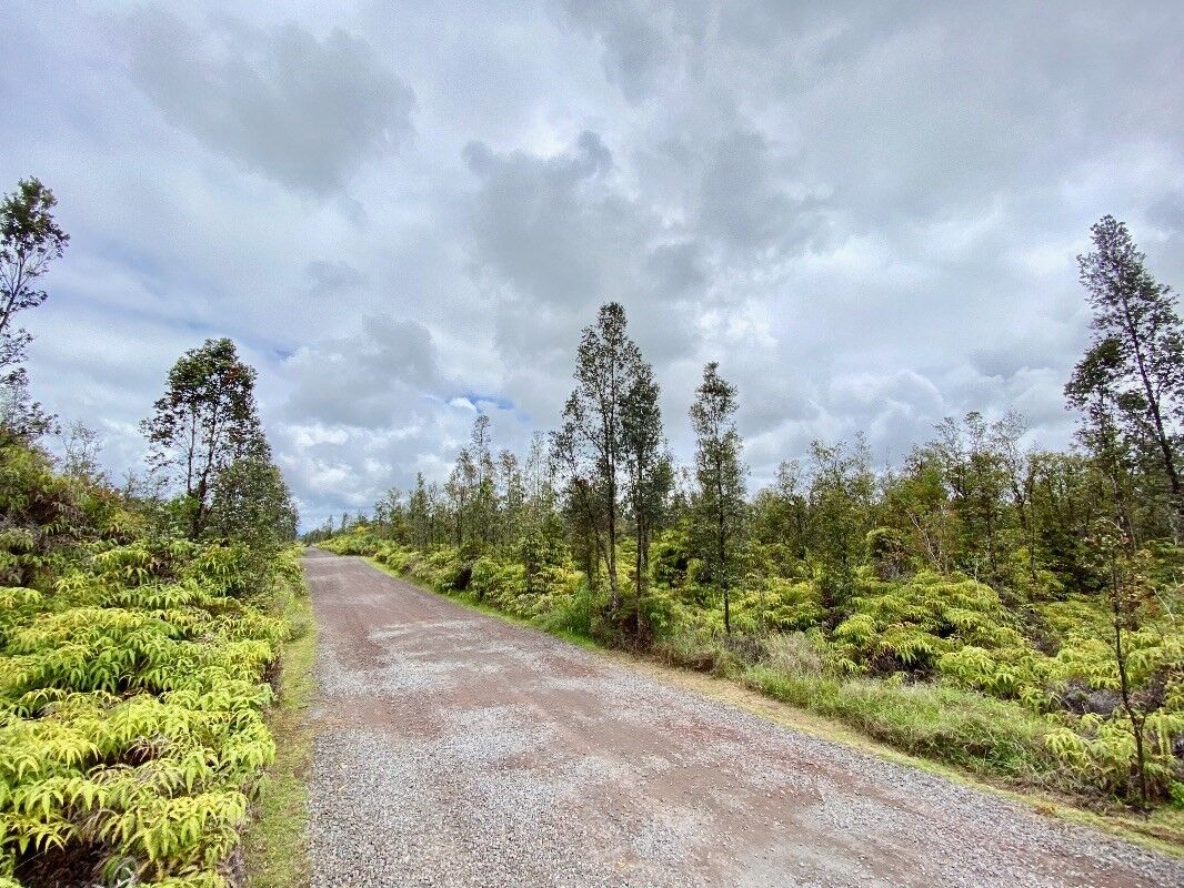 Property Photo:  S Apele Rd  HI 96771 