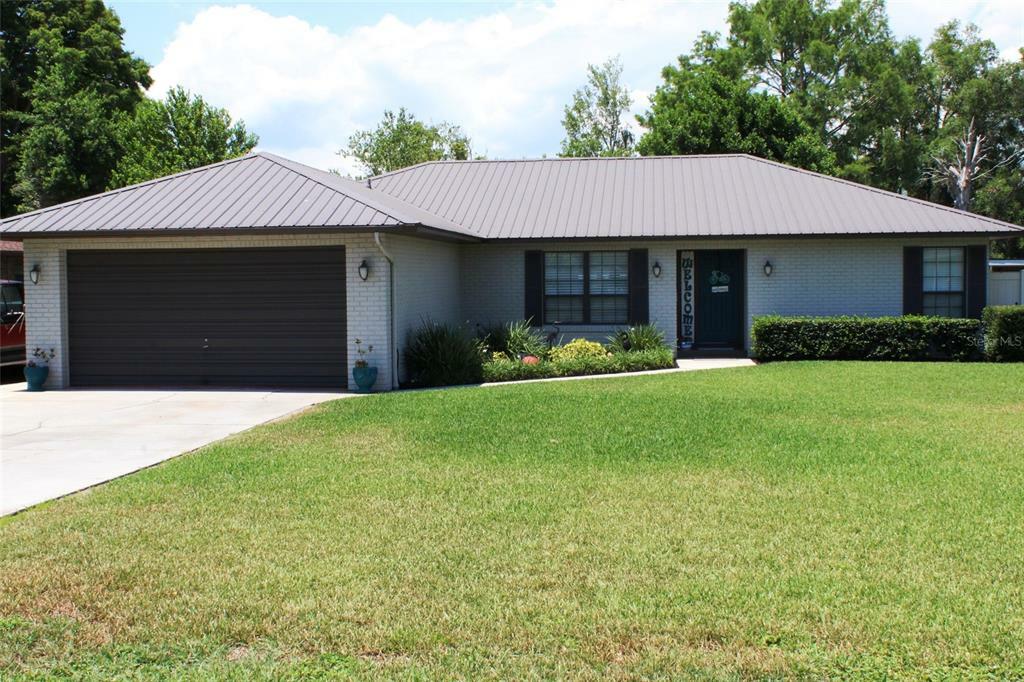 Property Photo:  12603 Blue Heron Way  FL 34788 