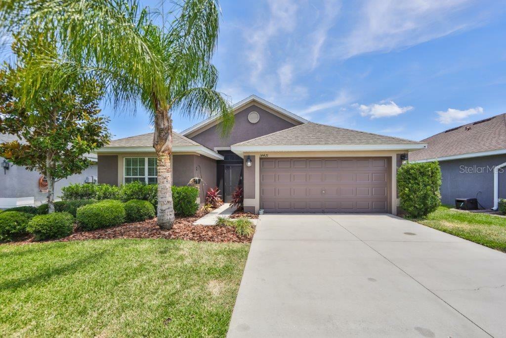 Property Photo:  14421 Edinburgh Moor Drive  FL 33598 