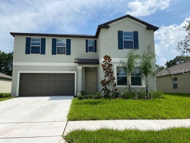 Property Photo:  4236 Salt Springs Lane  FL 33811 