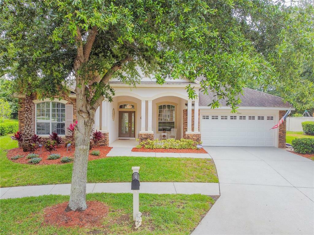 Property Photo:  7051 Derwent Glen Circle  FL 34637 