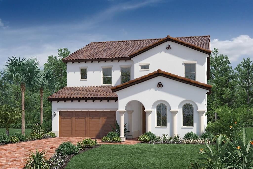 Property Photo: 10335 Royal Island Court FL 32836
