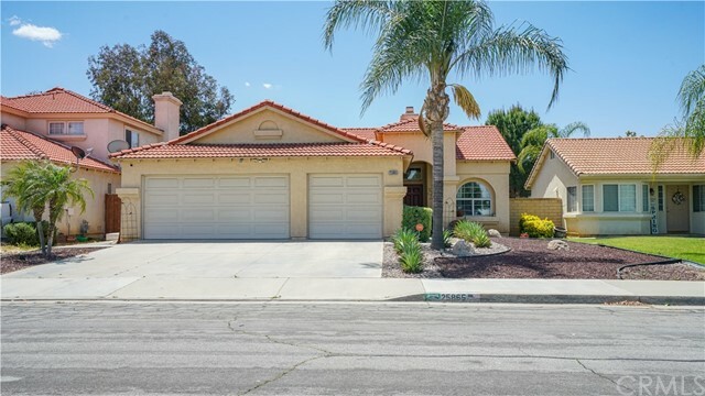 25865 Horado Lane  Moreno Valley CA 92551 photo