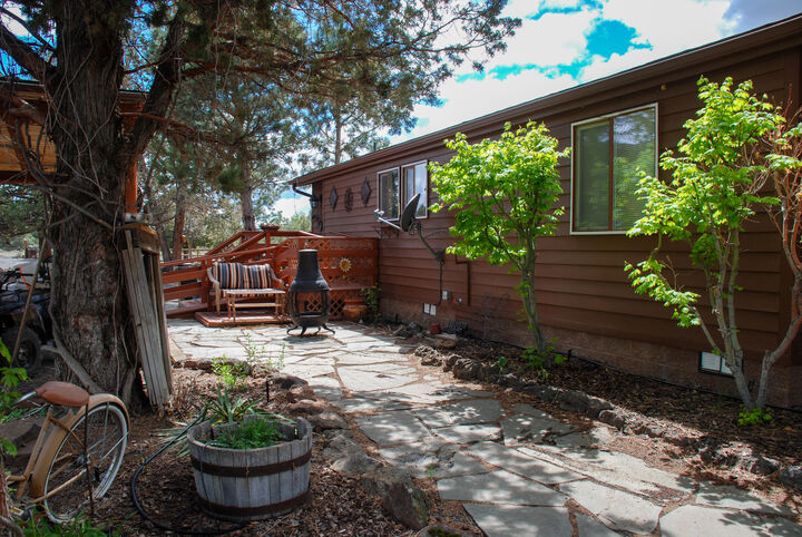 5734 SW Elkhorn Lane  Terrebonne OR 97760 photo