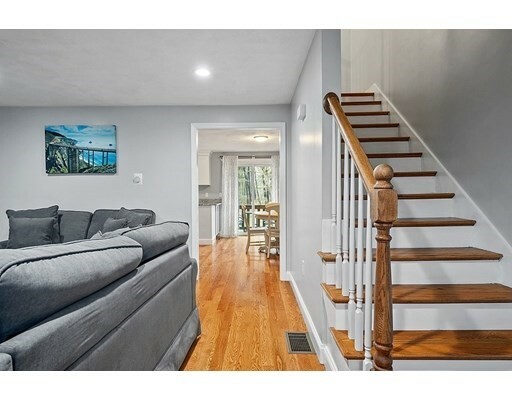 Property Photo:  43 Sherburne Ave 19  MA 01879 