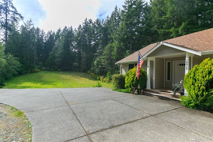 Property Photo: 16915 154th St NW WA 98329