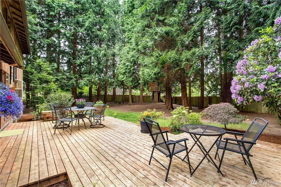 Property Photo:  4533 110th Ave NE  WA 98033 