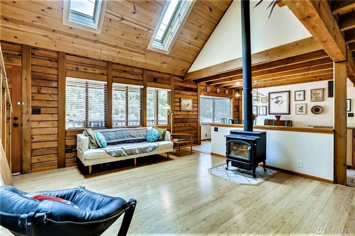 Property Photo:  23037 16th Ave S  WA 98198 