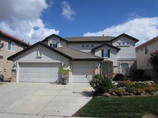 Property Photo:  439 Tudor Way  CA 93906 