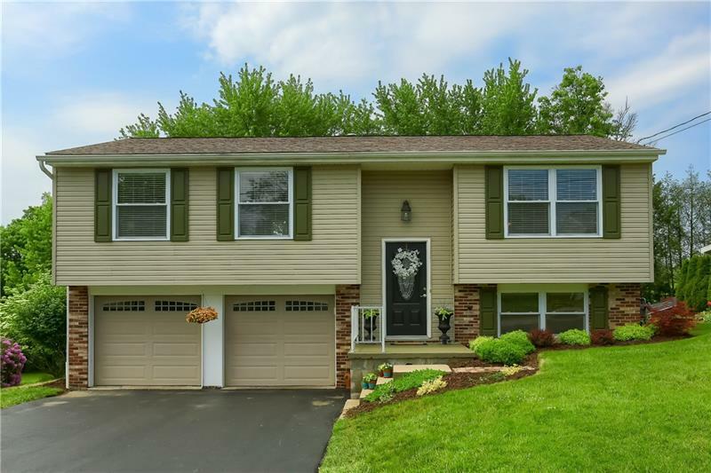 Property Photo:  119 Mohican Drive  PA 15601 