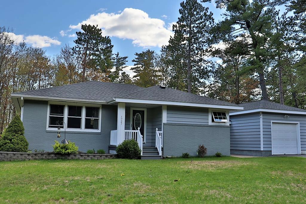 Property Photo: 1727 Route 3 NY 12962