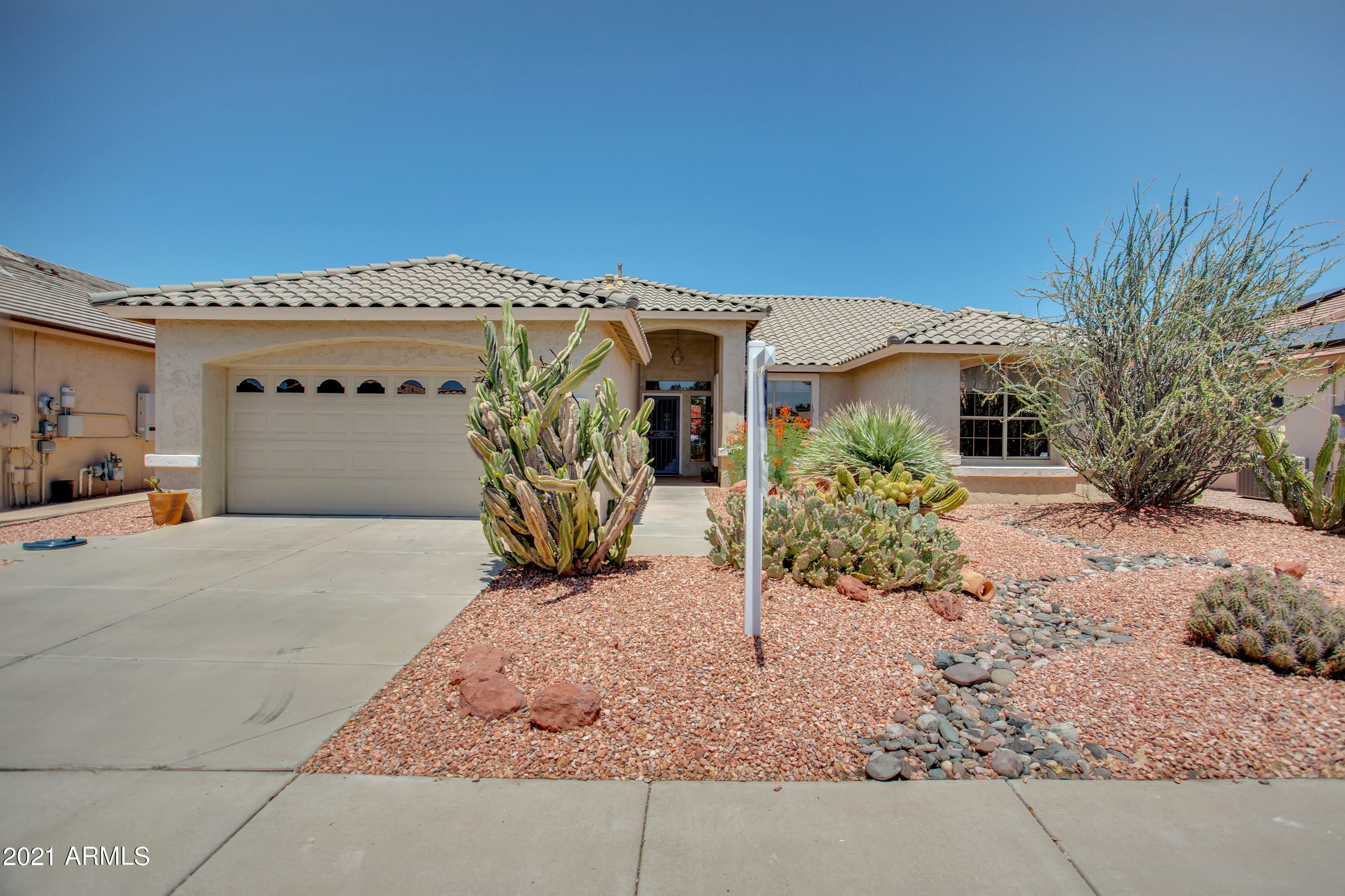 Property Photo:  17634 N Coconino Drive  AZ 85374 