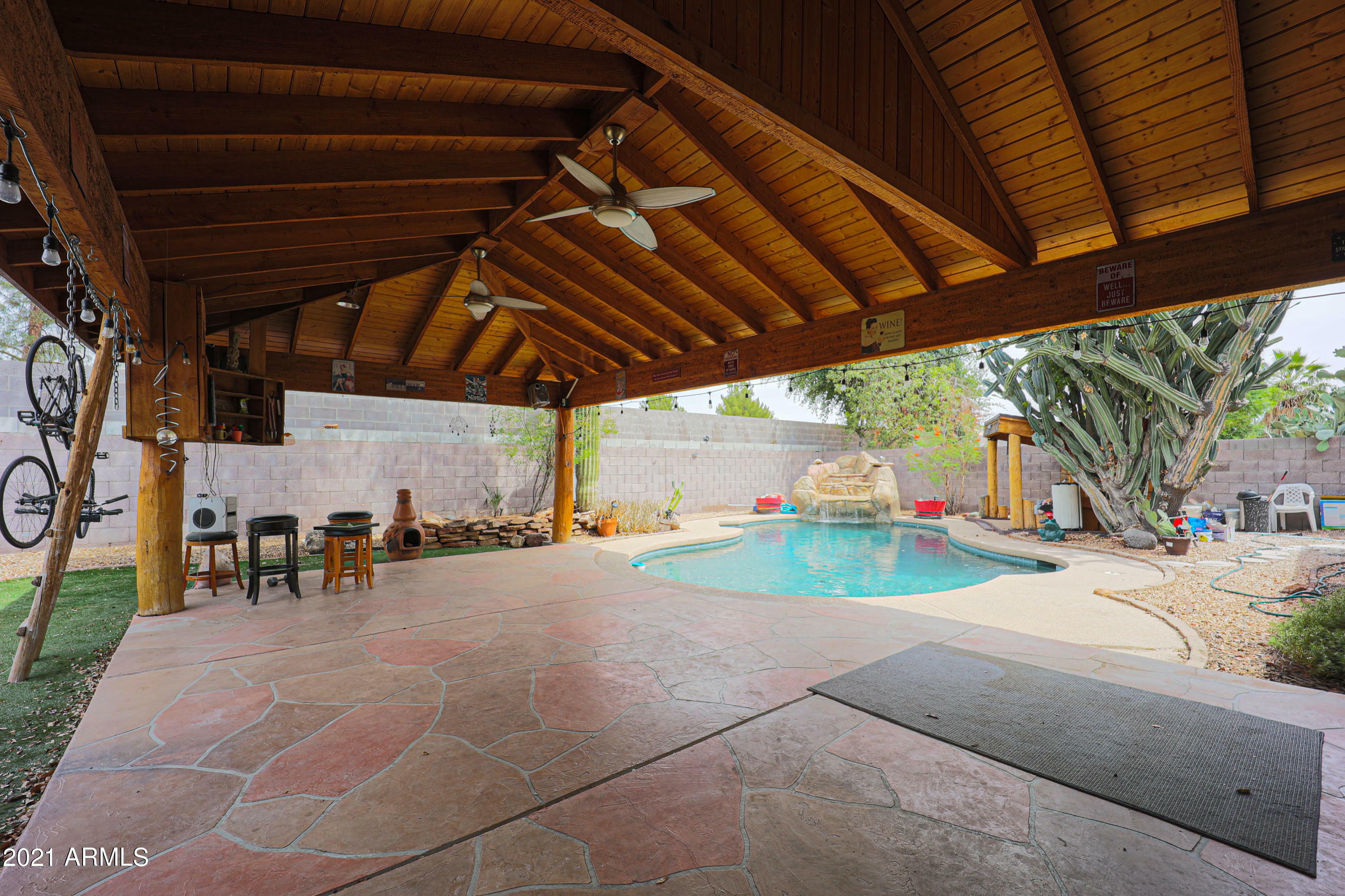 Property Photo: 23843 N 41st Avenue AZ 85310