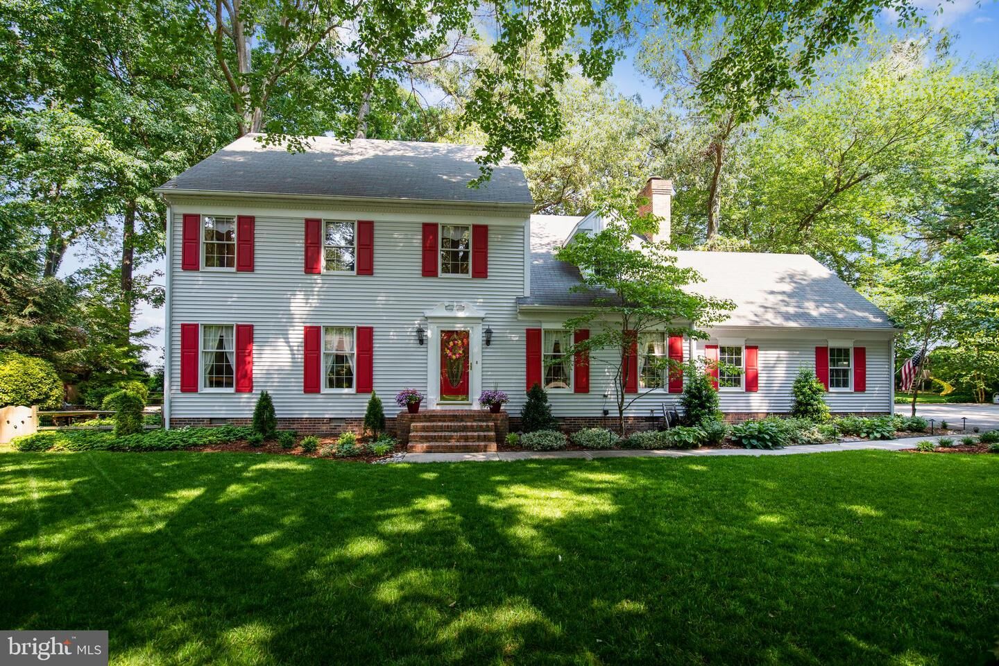 Property Photo:  5705 Bagpipe Court  MD 21801 