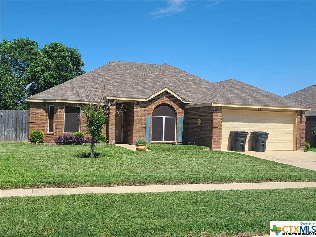 Property Photo:  1907 Prestige Loop  TX 76549 