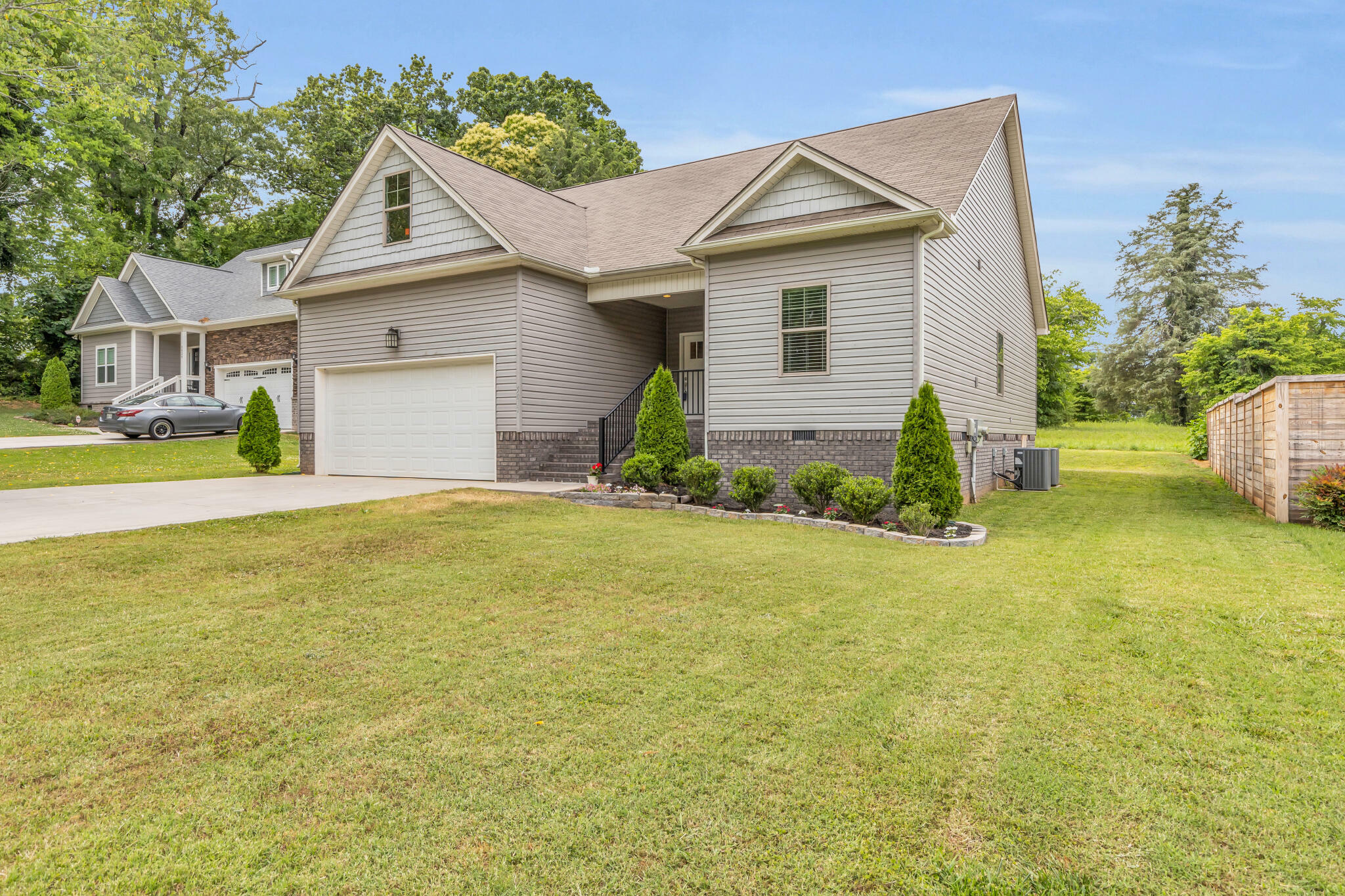 Property Photo:  5017 Gooden Lane  TN 37343 