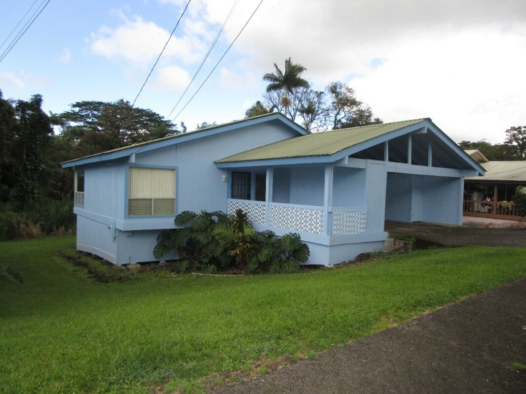 9 Mokihana St  Hilo HI 96720 photo