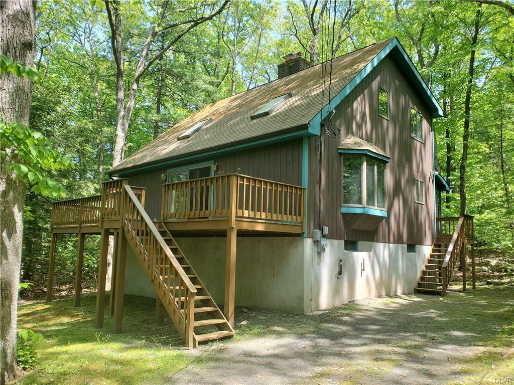 Property Photo:  3026 Kenneth Drive  PA 18321 