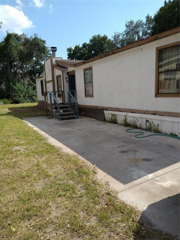 Property Photo: 10601 Berner Lane FL 33578