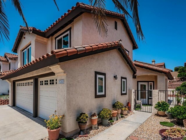 Property Photo:  1580 Mallorca Drive  CA 92081 