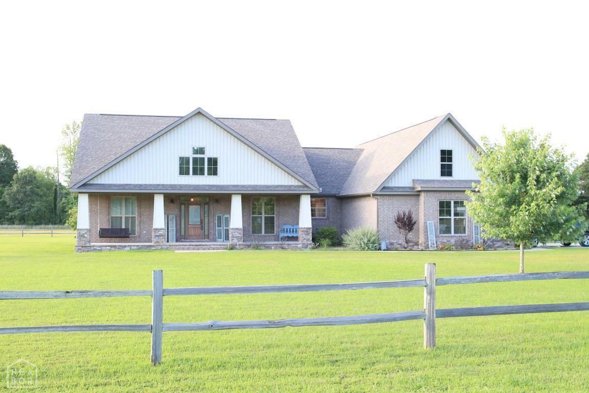 Property Photo:  14385 Country Home  Lane  AR 72432 