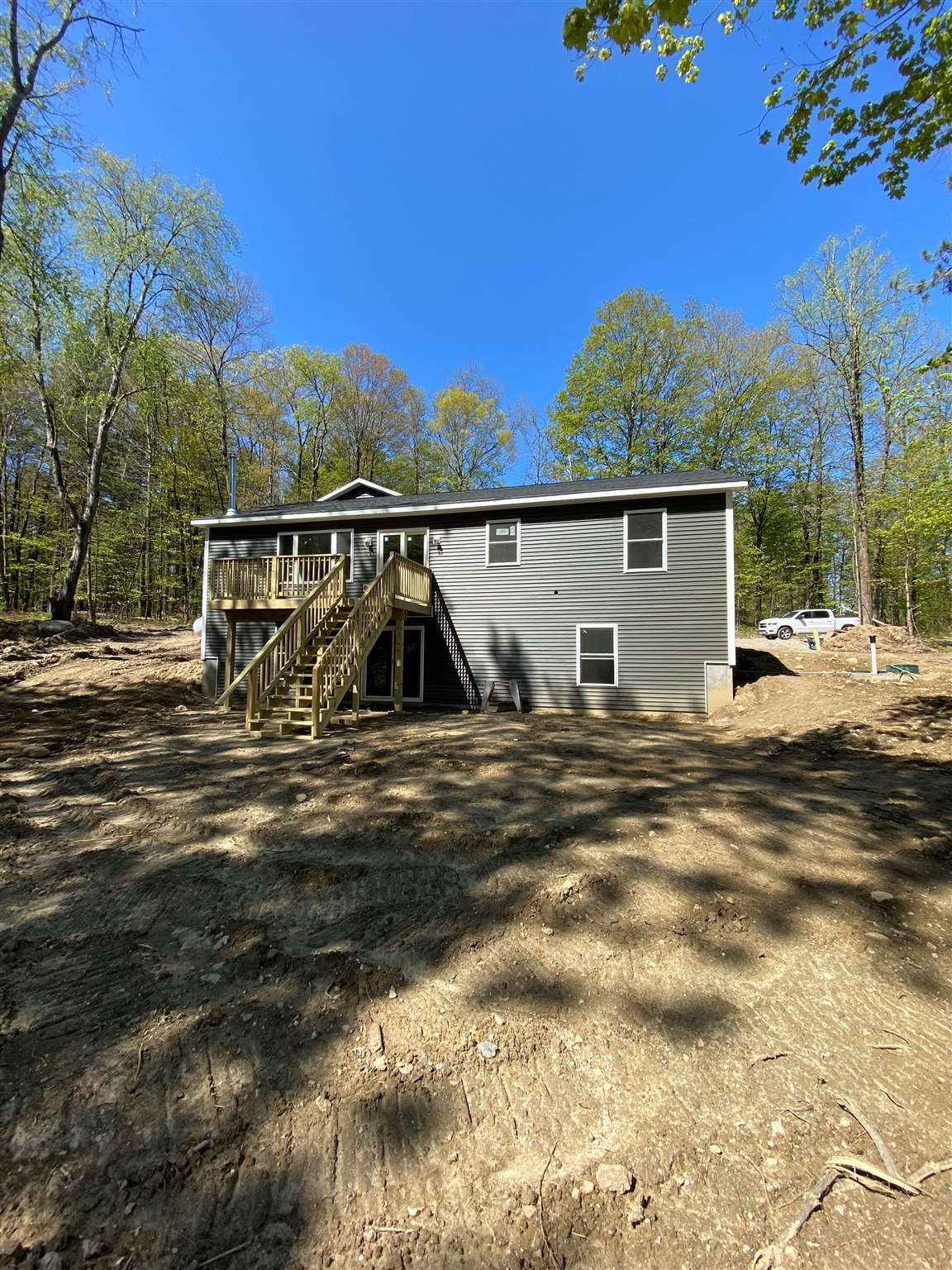 Property Photo: 86 Forest Ridge Drive VT 05443