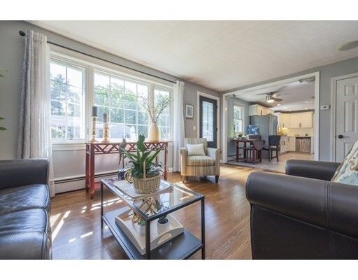 Property Photo:  14 Dalphen Rd  MA 01545 