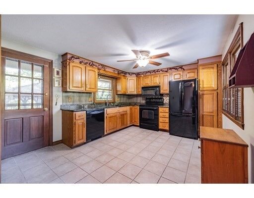 Property Photo: 23 Walnut Rd MA 01036