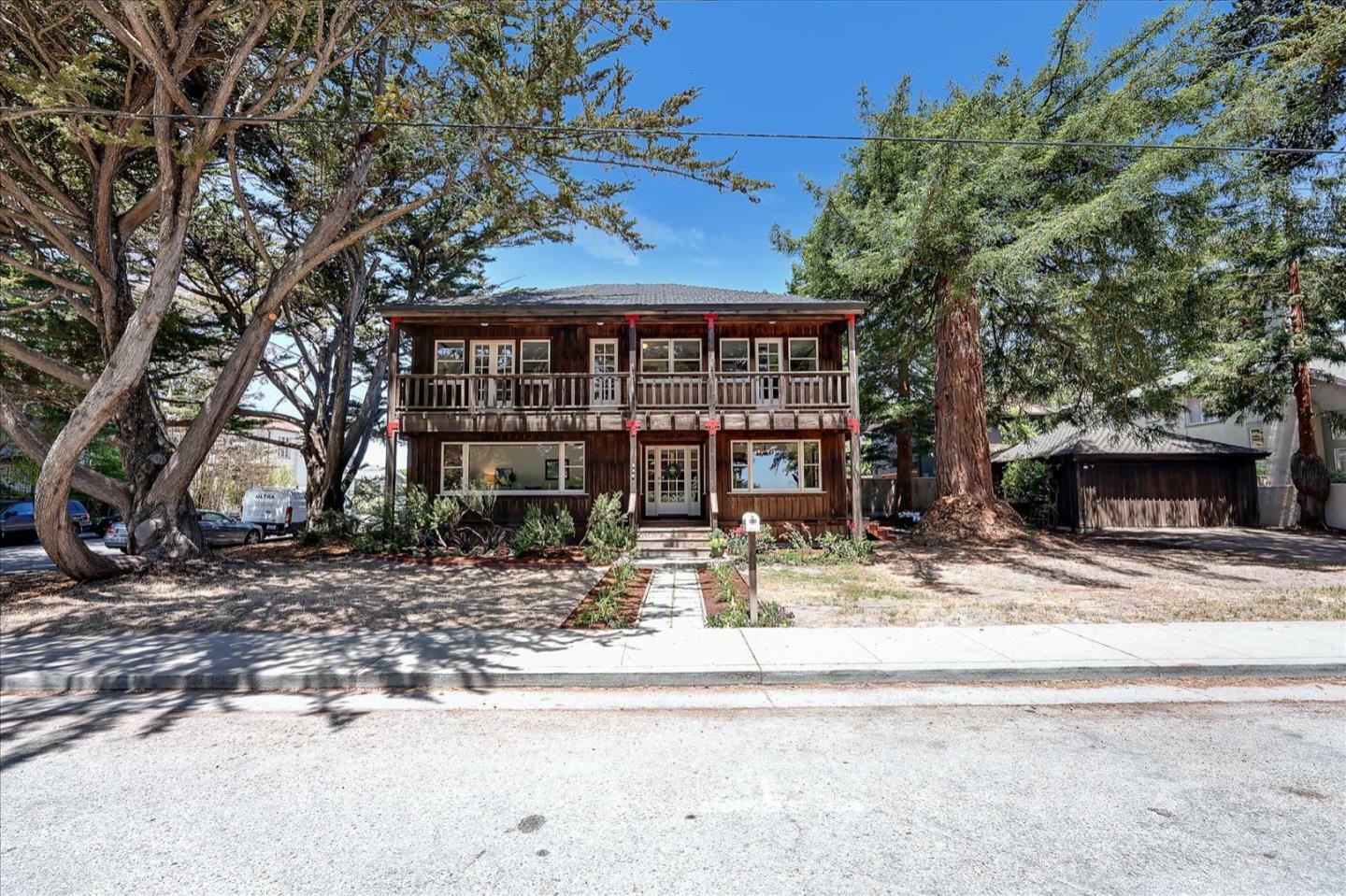 Property Photo:  330 Pelton Avenue  CA 95060 