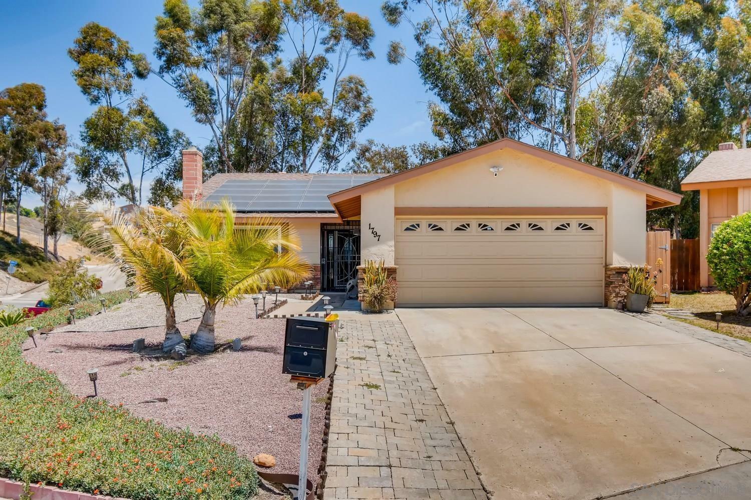 Property Photo:  1797 Tooley Circle  CA 92114 