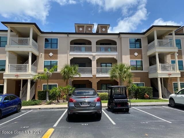 Property Photo: 6451 Borasco Drive FL 32940