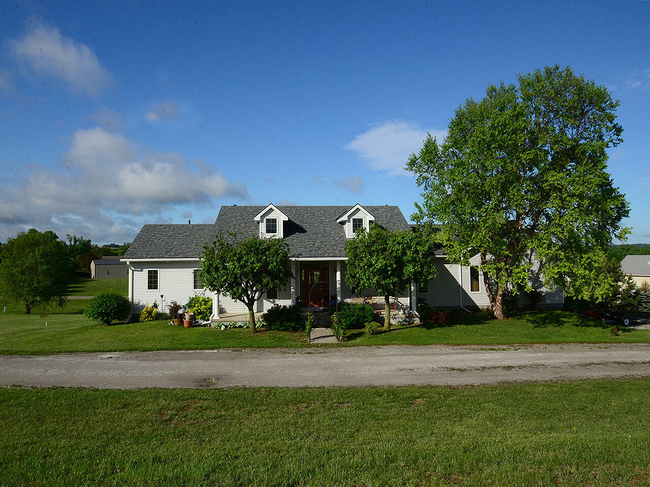 Property Photo:  25814 Grace  Circle  IA 51534 