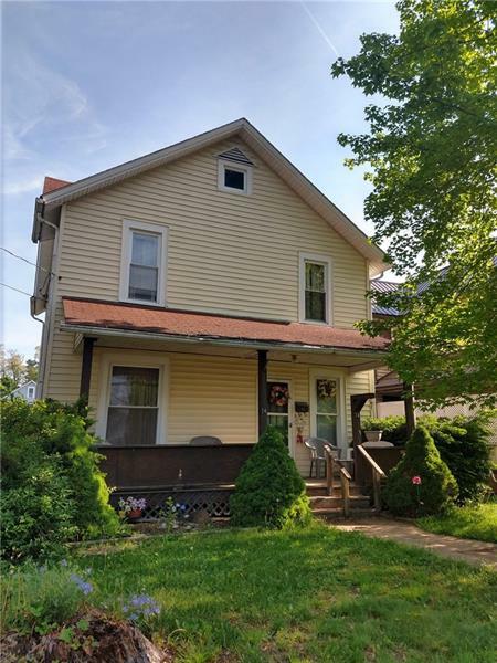 Property Photo: 74 Stewart Avenue PA 16125